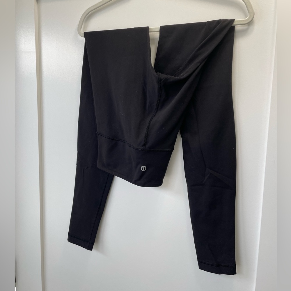 Lululemon Align Leggings 28” inseam